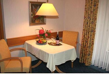 Hotel Landhaus Weilertal Badenweiler Zewnętrze zdjęcie