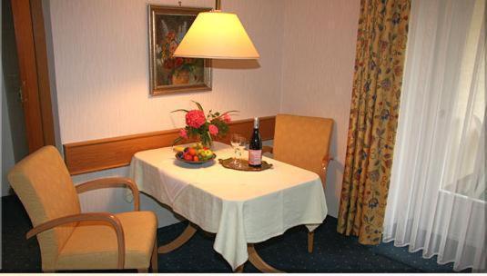 Hotel Landhaus Weilertal Badenweiler Zewnętrze zdjęcie