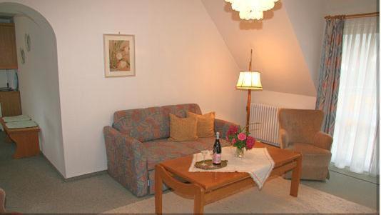Hotel Landhaus Weilertal Badenweiler Pokój zdjęcie